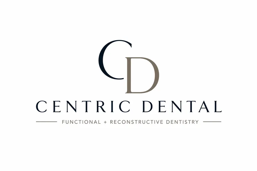 Centric Dental logo